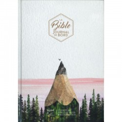 Bible Segond 21 Journal de bord