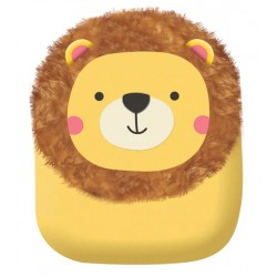 Mon courageux lionceau (ma Bible câline)