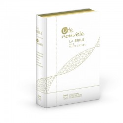Bible Vie Nouvelle S21 (toilé beige )