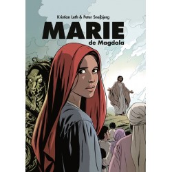 Marie de Magdala (BD)