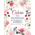 Colorie les promesses de Dieu