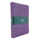 Bible Segond 1910 (édition pailletée violette) PJR