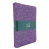 Bible Segond 1910 (édition pailletée violette) PJR