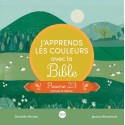 J'apprends les couleurs avec la Bible