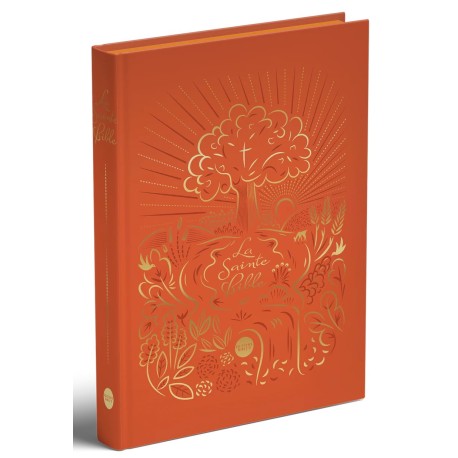 Bible NFC + DC notes essentielles