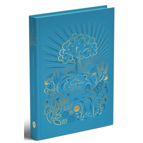 Bible NFC (édition limitée)