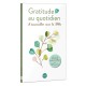 Gratitude au quotidien