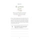 Gratitude au quotidien