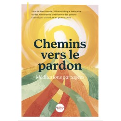 CHEMIN VERS LE PARDON