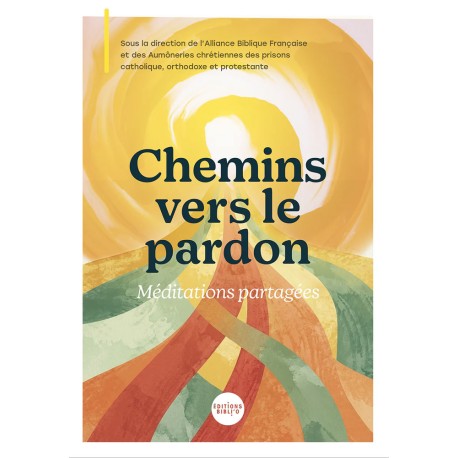 CHEMIN VERS LE PARDON
