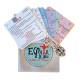 EPHATA LE JEU DES TEMPS DE PARTAGE