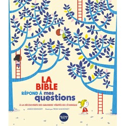 la bible répond a mes questions