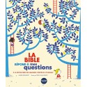 la bible répond a mes questions