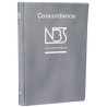 Concordance Nouvelle Bible Segond (NBS)