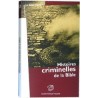 HISTOIRES CRIMINELLES DE LA BIBLE 9248