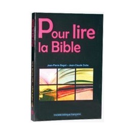 POUR LIRE LA BIBLE 9301