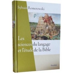LES SCIENCES DU LANGAGE ET L'ÉTUDE DE LA BIBLE 9302