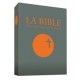 TRADUCTION OFFICIELLE LITURGIQUE DE LA BIBLE, RELIÉ, TRANCHEFILE 14849-2