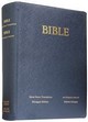  BIBLE EN FRANÇAIS COURANT BILINGUE ANGLAIS-FRANÇAIS 1111