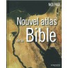 Nouvel atlas de la Bible