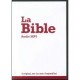 LA BIBLE AUDIO MP3 -8121