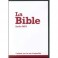 La Bible audio MP3
