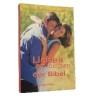 LIEBESGESCHICHTEN DER BIBEL-9783438048011