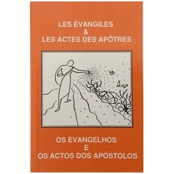 Ev.+actes PORTUGAIS-Français courant-W650850