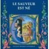 Le Sauveur est né