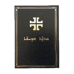 BIBLE EN SYRIAQUE TRADUCTION MODERNE -w722183