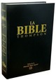 BIBLE D'ÉTUDE THOMPSON NBS 1477