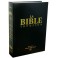 Bible d'étude Thompson NBS souple tr.or onglet