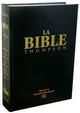 BIBLE D'ÉTUDE THOMPSON NBS 1488