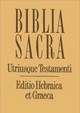 BIBLIA SACRA 1699