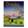 GRANDES ET PETITES CREATURES