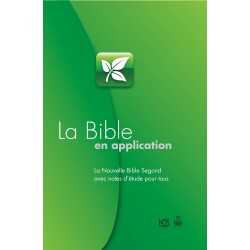 Bible (la) en application (NBS)