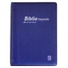 Bible PORTUGAIS (Almeida) souple vinyle avec Concordance 9789896500566