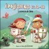 EPHESIENS 6:10-18 L'armure de Dieu (De Bezenac)