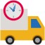 Home delivery / Livraison &agrave; domicile / Thuislevering